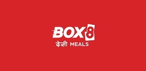 BOX8 logo
