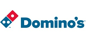 Domino-pizza-logo