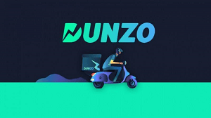Dunzo logo