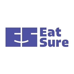 EatSure logo
