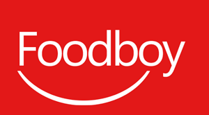 FoodBoy KSA logo