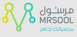 MRSOOL KSA logo