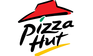Pizza Hut KSA Logo