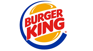 Burger King logo
