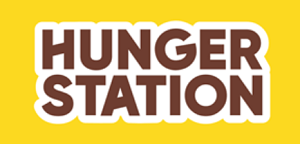 Hungerstation KSA logo