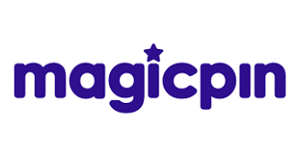 Magicpin logo