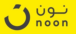 noon shopping KSA logo
