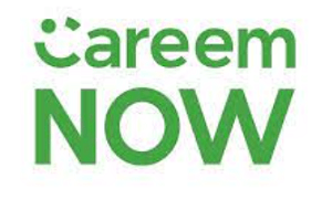 Careem Now logo