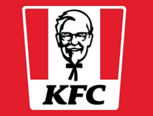 KFC Pakistan logo