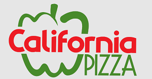 california pizza pakistan logo