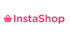 InstaShop UAE logo