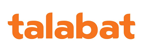 Talabat UAE logo